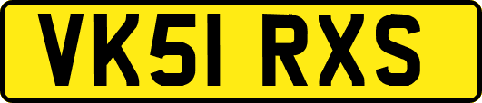 VK51RXS