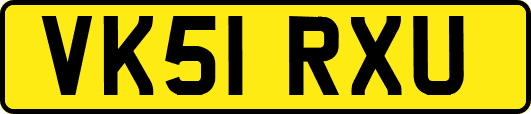 VK51RXU
