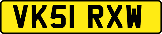 VK51RXW