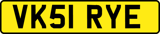 VK51RYE