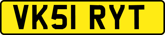 VK51RYT