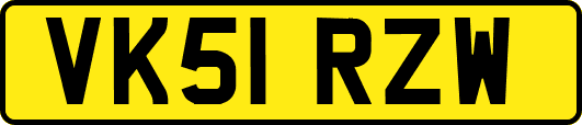 VK51RZW