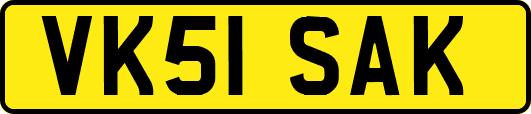 VK51SAK