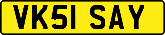 VK51SAY