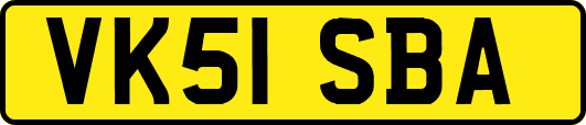VK51SBA