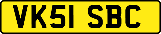VK51SBC
