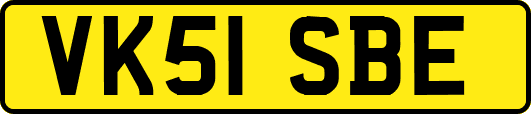 VK51SBE