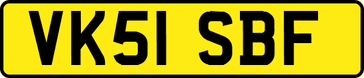 VK51SBF
