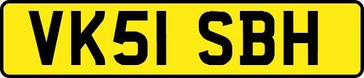 VK51SBH