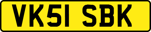 VK51SBK
