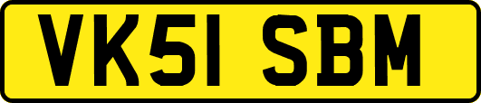 VK51SBM