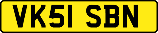 VK51SBN