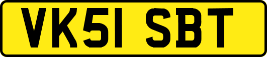 VK51SBT