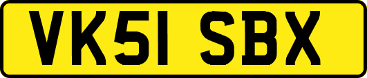 VK51SBX