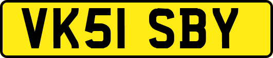 VK51SBY