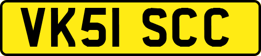 VK51SCC