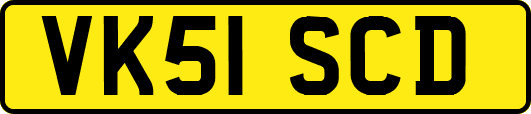 VK51SCD