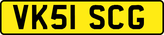 VK51SCG