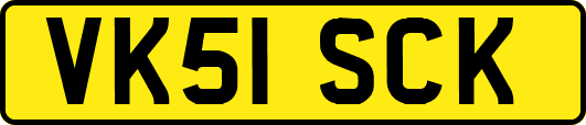 VK51SCK