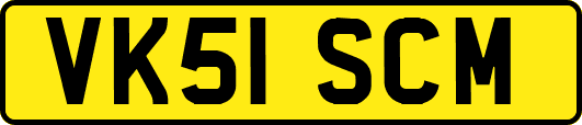 VK51SCM