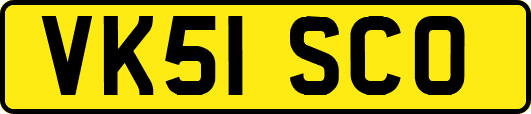 VK51SCO