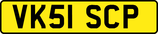 VK51SCP