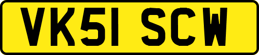 VK51SCW
