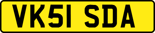 VK51SDA