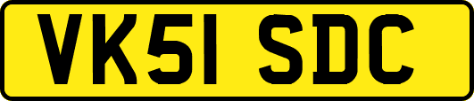 VK51SDC