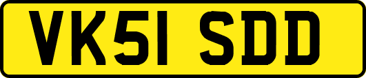 VK51SDD