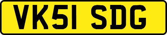 VK51SDG