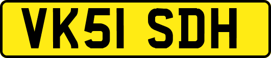 VK51SDH