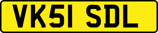 VK51SDL