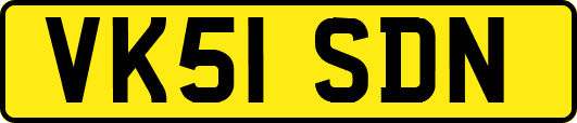 VK51SDN