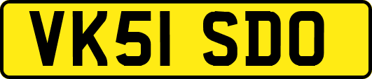 VK51SDO