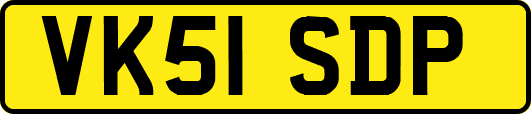 VK51SDP