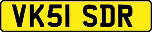 VK51SDR