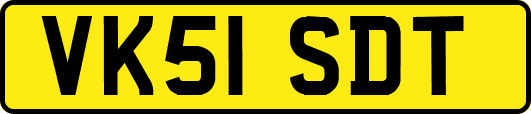VK51SDT