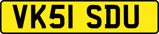 VK51SDU