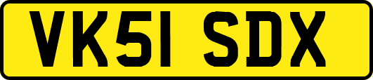 VK51SDX