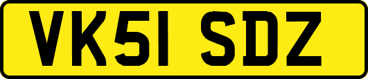 VK51SDZ