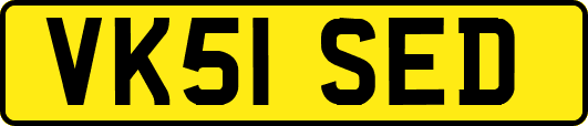 VK51SED