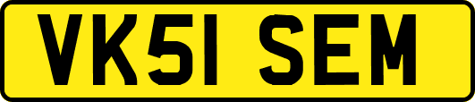 VK51SEM