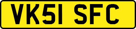 VK51SFC