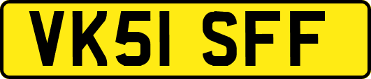 VK51SFF