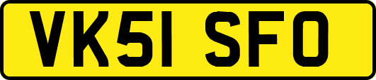 VK51SFO