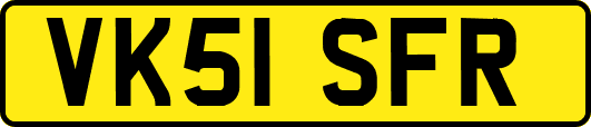 VK51SFR