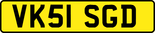 VK51SGD