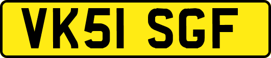 VK51SGF