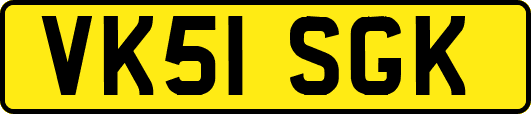 VK51SGK